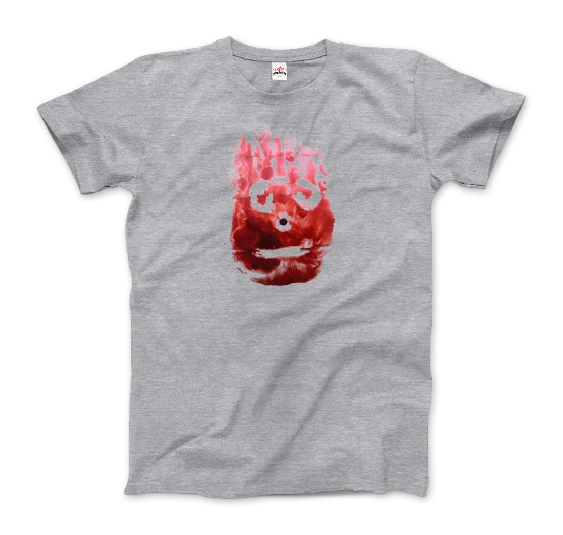 Wilson the Volleyball, from Cast Away Movie T-Shirt