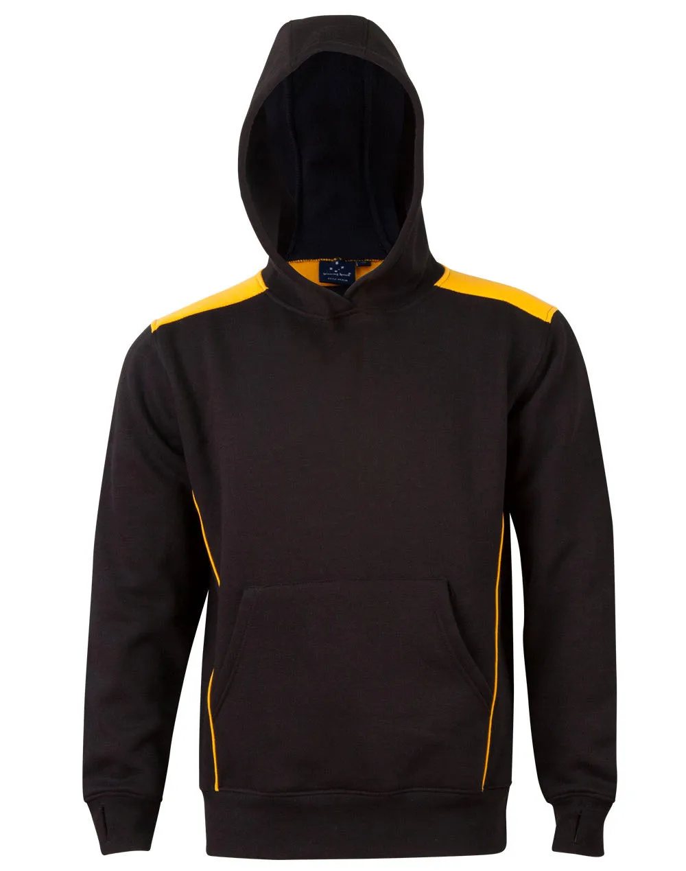 Winning Spirit Croxton Hoodie Kid's (FL19K)