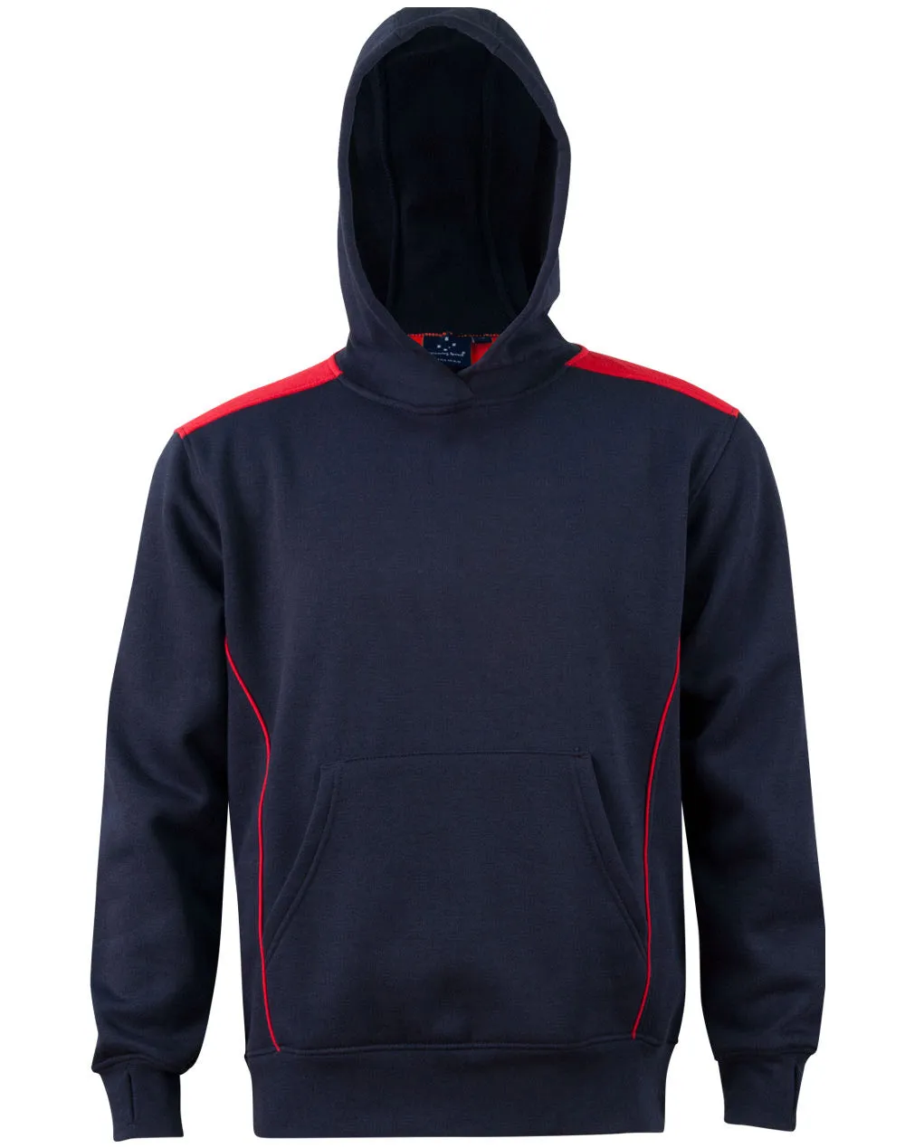 Winning Spirit Croxton Hoodie Kid's (FL19K)