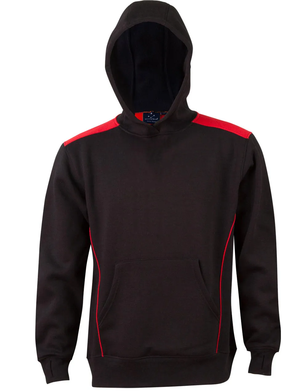 Winning Spirit Croxton Hoodie Kid's (FL19K)