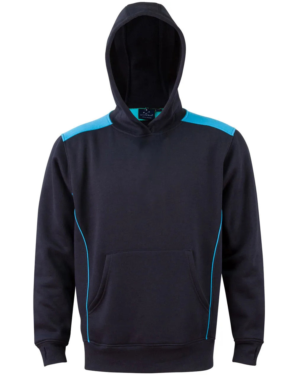 Winning Spirit Croxton Hoodie Kid's (FL19K)